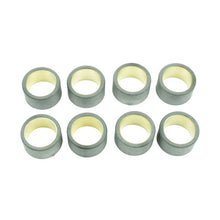 Load image into Gallery viewer, Athena Yamaha YP Majesty ABS 400 Athena 8 Variator Rollers Kit 25x14.9 gr.20