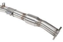 Load image into Gallery viewer, PERRIN 22-26 Subaru WRX Front-Pipe w/GESI Cat