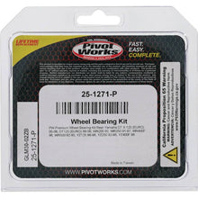 Load image into Gallery viewer, Pivot Works Premium Wheel Bearing