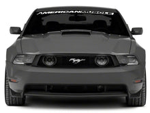 Load image into Gallery viewer, Raxiom 05-12 Ford Mustang GT LED Fog Lights- Clear 101688