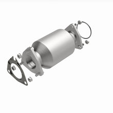 Load image into Gallery viewer, MagnaFlow 2014 RLX 3.5L Underbody Direct Fit Converter