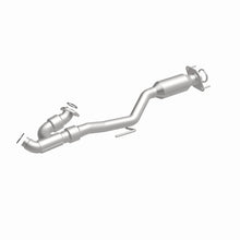 Load image into Gallery viewer, MagnaFlow 11-14 Quest 3.5 Underbody Direct Fit Converter
