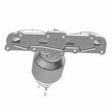 Load image into Gallery viewer, MagnaFlow 00-02 Saturn SC1 1.9L Manifold Direct Fit Converter