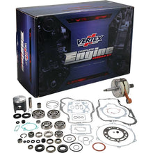 Load image into Gallery viewer, Vertex Pistons 98-01 KX 250 Complete Engine Rebuild Kit