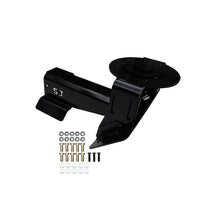 Load image into Gallery viewer, Skyjacker 07-18 Jeep Wrangler JK Spare Tire Carrier Kit W/ Adjustable Brackets