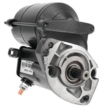 Load image into Gallery viewer, Bikers Choice 89-06 Big Twin (Except 06 Dyna) Black 1.2KW Starter