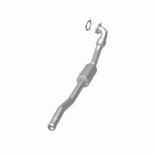 Load image into Gallery viewer, MagnaFlow 00-01 Volvo C70 2.3L Direct Fit Converter