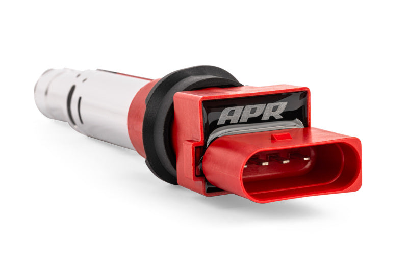 APR Volkswagen/Audi/Porsche (VR6) 2.8L/3.2L/3.6L 24V Ignition Coil - Red MS100244