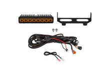 Load image into Gallery viewer, Diode Dynamics 17-26 Can Am Maverick Shock Mount Kit SS10 Sport Yellow Driving