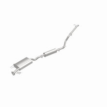 Load image into Gallery viewer, MagnaFlow BRE Exhaust Kit 14-16 Acura MDX 3.5L