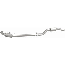 Load image into Gallery viewer, MagnaFlow Direct Fit Catalytic Converter 13-14 Mercedes-Benz GLK350 3.5L