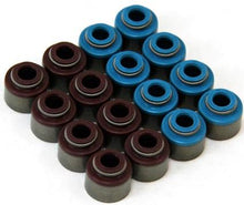 Load image into Gallery viewer, GSC P-D Mitsubishi Evo X 4B11T Valve Stem Seal Set (Set of 16) - GTR Auto