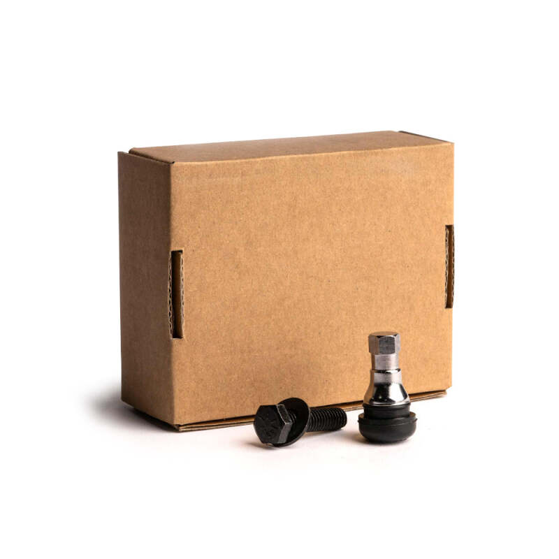 Method Beadlock Hardware Kit - 5/16-18x1in - 24 Pieces - Black BH-H24100-BZ