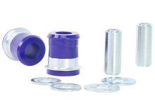 Load image into Gallery viewer, SuperPro Front Lower Control Arm Bushing Kit