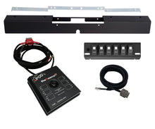 Load image into Gallery viewer, sPOD 97-02 Jeep Wrangler TJ/LJ SourceLT w/Red LED Switches