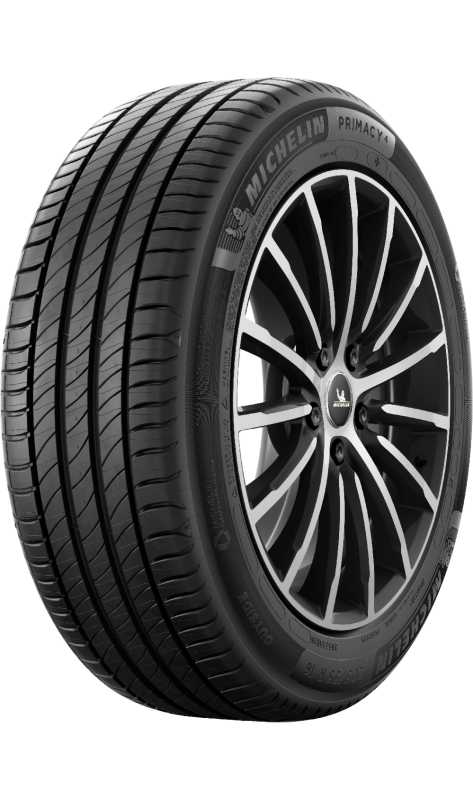 Michelin Primacy 4+ 245/45R18 100Y XL 03647