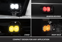 Load image into Gallery viewer, Diode Dynamics C2 2.0 Sport White SAE Driving Standard ABL (pair)