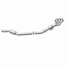 Load image into Gallery viewer, MagnaFlow 12-15 ML350 V6 3.5 OEM Manifold Direct Fit Converter