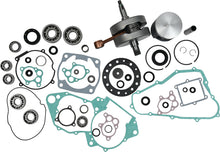 Load image into Gallery viewer, Vertex Honda Complete Engine Rebuild Kit