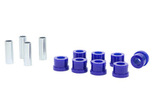 Load image into Gallery viewer, SuperPro Rear Lower Control Arm/ Inner Bushing