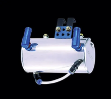 Load image into Gallery viewer, Cusco Catch Tank Side Mount Universal 9mm