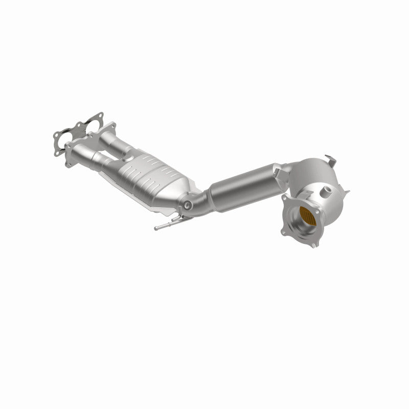 MagnaFlow 11-16 S60 L6 3 OEM Close Coupled Direct Fit Converter