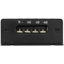 Load image into Gallery viewer, DS18 2-Way Passive Crossover To Filter Frequency For Better Speaker Performance