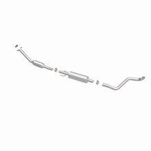 Load image into Gallery viewer, MagnaFlow 04-06 Scion xA 1.5L Direct Fit Converter