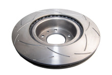 Load image into Gallery viewer, DBA 93-95 Mazda RX-7 Front Street Series Slotted Brake Rotor