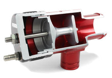 Load image into Gallery viewer, PERRIN 15-21 Subaru WRX / 14-18 Forester XT Bypass/Blow Off Valve - Red - GTR Auto