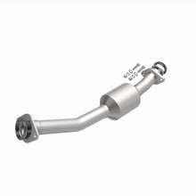 Load image into Gallery viewer, MagnaFlow 20-21 Nissan NV200 2.0L Direct Fit Catalytic Converter