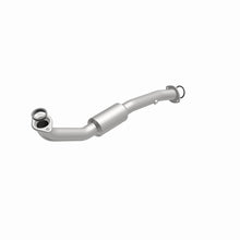 Load image into Gallery viewer, MagnaFlow 09-13 Toyota Highlander 2.7L Direct Fit Converter