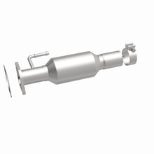 Load image into Gallery viewer, MagnaFlow Direct Fit Catalytic Converter 15-16 Ford Edge 3.5L FWD - Rear