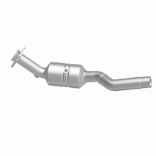 Load image into Gallery viewer, MagnaFlow 2007 Jaguar XK 4.2L Direct Fit Converter