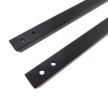 Load image into Gallery viewer, BBK 15-23 Ford Mustang Subframe Connector/Jack Rails Set (Fits All Models)