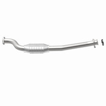 Load image into Gallery viewer, MagnaFlow 07-12 Chevrolet Colorado 3.7L Direct Fit Converter
