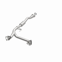 Load image into Gallery viewer, MagnaFlow Direct Fit Catalytic Converter 2015 Colorado 3.6 Underbody