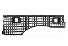 Load image into Gallery viewer, ADD 17-20 Ford F150 Raptor Bed Side Molle - Passenger Side
