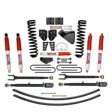 Load image into Gallery viewer, Skyjacker 8.5In KIT 08 F350 4WD GAS