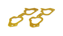 Load image into Gallery viewer, Torque Solution Phenolic Thermal Intake Spacers 3mm for Subaru EJ Engines