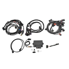 Load image into Gallery viewer, Edelbrock 05-07 MOPAR Gen 3 Hemi Pro-Flo 4 Plus Fuel Injection System