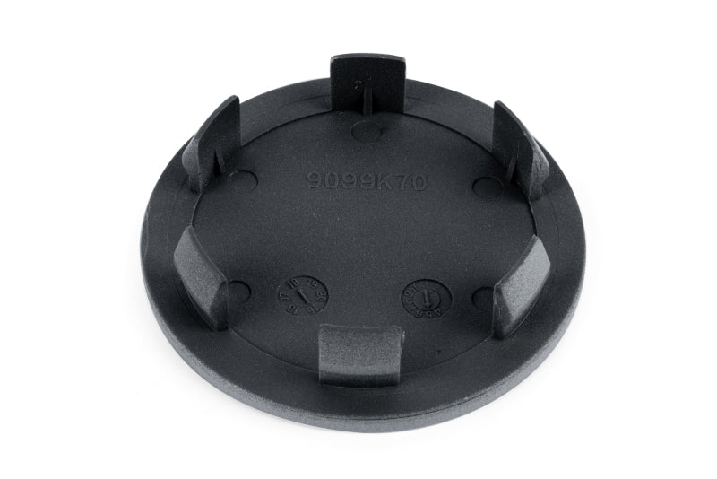 APR Center Cap (Use w/Flow Formed Wheels) - Static - Silver Z1003270