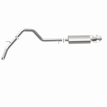 Load image into Gallery viewer, BRExhaust 15-17 Lincoln Navigator/ Ford Expedition Exhaust Kit
