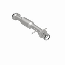 Load image into Gallery viewer, MagnaFlow 12-15 RX350 V6 3.5 OEM Underbody Direct Fit Converter