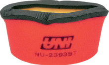 Load image into Gallery viewer, Uni Filter 05-13 Kawasaki Brute Force 650 / 03-11 KFX 700 / 2003 Prairie 650 / 04-06 700 Air Filter NU-2393ST