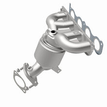 Load image into Gallery viewer, MagnaFlow 19-20 Hyundai Tucson OEM/EPA Compliant Manifold Catalytic Converter