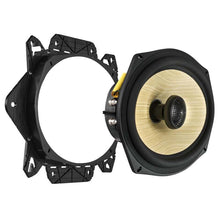 Load image into Gallery viewer, DS18 2015+ Universal OEM Mounting Bracket Cut Out for 6.5in or 6x9in Speaker Chevy/Toyota/Ford