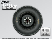 Load image into Gallery viewer, Pure Drivetrain 8HP51 High Performance Billet Race Torque Converter -26/45 Stator - AWD