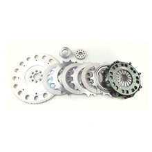 Load image into Gallery viewer, BLOX Racing Honda K20/K24 K-Series 7.25in Twin Disc Clutch Kit - GTR Auto