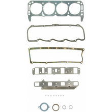Load image into Gallery viewer, Fel-Pro HS 8372 PT-2 PermaTorque Engine Cylinder Head Gasket Set